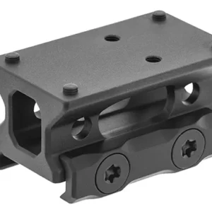 Rail de montage Super Slim pour Micro dot RDM20 - vue 1