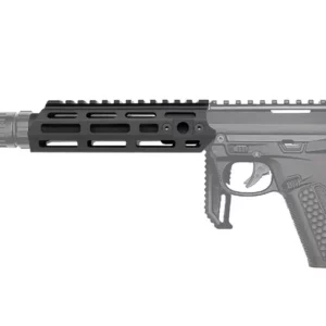Rail garde-main M-LOK pour AAP-01 Assassin - vue 1