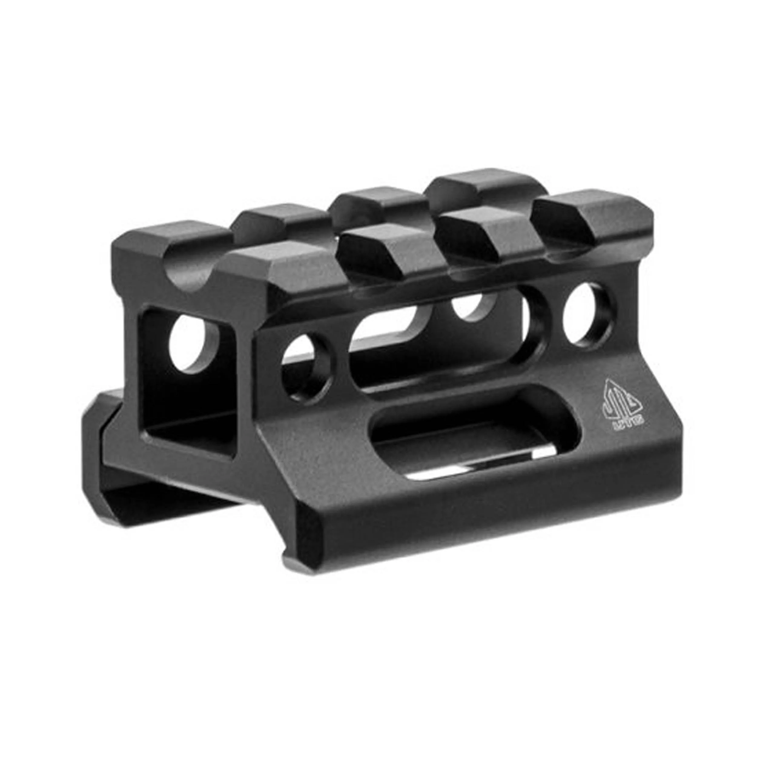 Rail UTG medium fixation Torx - vue 1
