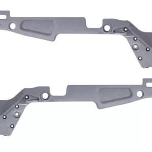Receiver plate Gray AAC T10 - vue 1