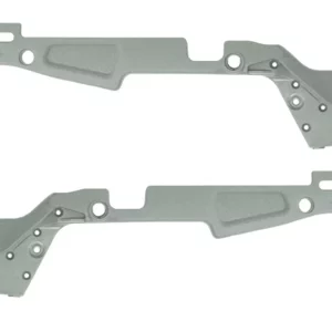 Receiver plate Ranger Green AAC T10 - vue 1