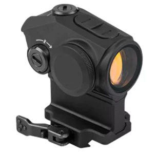 Red-Dot sight UTG 3 MOA - vue 1