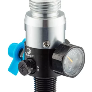 Régulateur 3000 psi - PROTO/DYE - vue 1