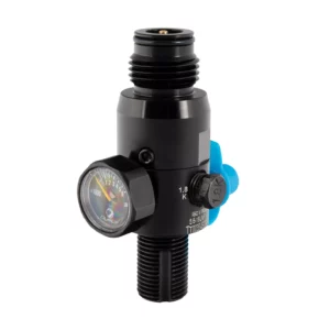 Régulateur DYE 4500 psi - 300 Bar - vue 1