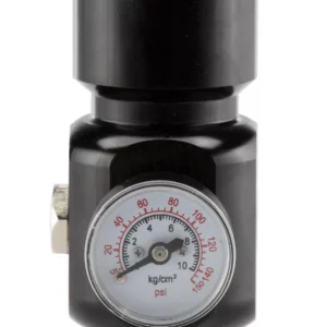 Régulateur HPA 0-150 psi GEN2 double sortie - vue 1