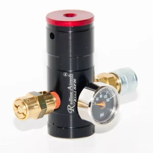 Régulateur HPA basse pression Red Line Mini SFR - vue 1