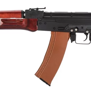 Réplique AEG AK-74N acier & bois 1,0J - vue 1