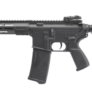 Réplique AEG Arcturus LWT MK-1 CQB 10' Sport SE Noire - vue 1