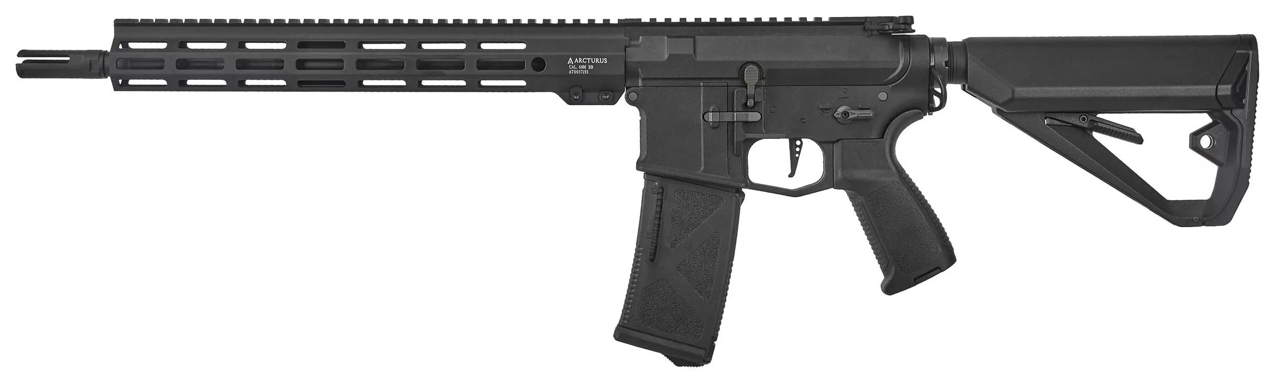 Réplique AEG Arcturus Sword Carbine MOD 1 13.5'' LITE FE - vue 1