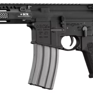 Réplique AEG BCM MCMR 11.5' ETU 1,2J - vue 1