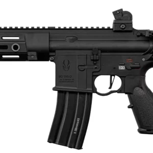 Réplique AEG BO Delta 595 elite pro full metal avec mosfet 11' - vue 1