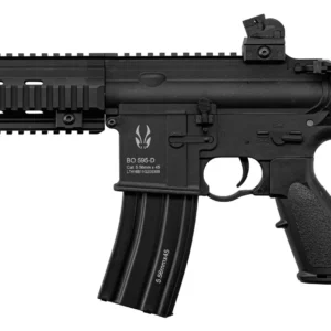 Réplique AEG Delta 595 polymere 11' pack - vue 1