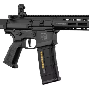 Réplique AEG DIAMONDBACK DB15 AP306 7'' - NOIR BO - vue 1