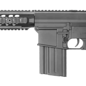 Réplique AEG Double Bell SR25 - vue 1