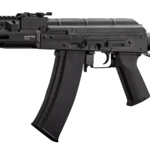Réplique AEG full métal ARCTURUS AK K9 0,9J - vue 1