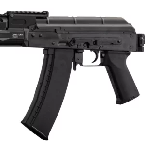 Réplique AEG Full métal ARCTURUS AK74U Custom 0,9J - vue 1