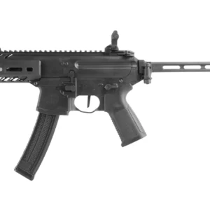 Réplique AEG MPX K sportline Sig Sauer - vue 1