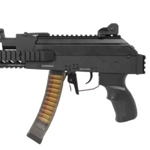 Réplique AEG PRK9 ETU 1,2J - vue 1