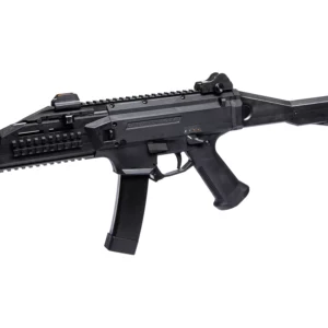 Réplique AEG Scorpion Evo 3 A1 0,95J - vue 1