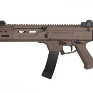 Réplique AEG Scorpion Evo 3 A1 B.E.T. FDE - vue 1