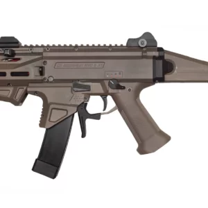 Réplique AEG Scorpion Evo 3 ATEK FDE - vue 1