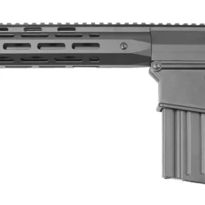 Réplique AEG SR25 Double Bell - vue 1