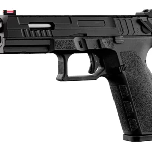 Réplique airsoft KJ Works KP-13 full auto gaz metal slide - vue 1