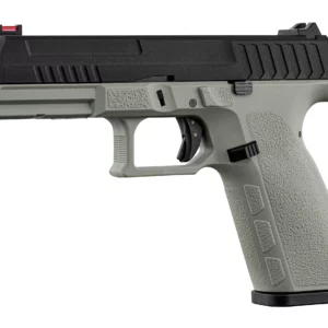 Réplique airsoft KJ Works KP-13 metal slide - vue 1