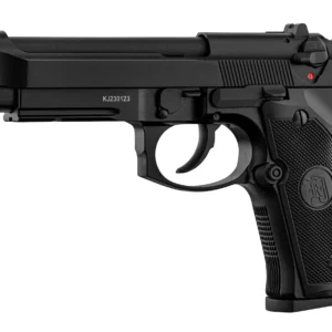 Réplique airsoft KJ Works M9-A1 full métal Gaz - vue 1