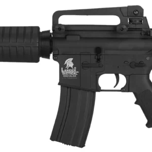 Réplique airsoft LT-01 G2 M933 Commando pack complet - vue 1