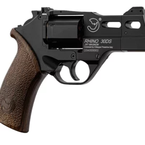 Réplique Airsoft revolver CO2 Chiappa Rhino 30DS 0,95J - vue 1