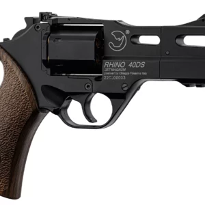 Réplique Airsoft revolver CO2 Chiappa Rhino 40DS 0,95J - vue 1