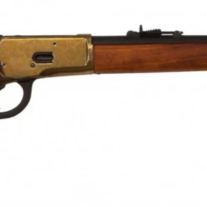 Réplique décorative Denix carabine Modèle 1892 John Wayne - vue 1