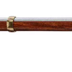 Réplique décorative Denix de Fusil Napoléon à Baïonette 1806 - vue 1