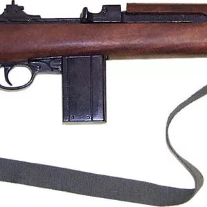 Réplique décorative Denix de la carabine américaine USM1 de 1941 - vue 1
