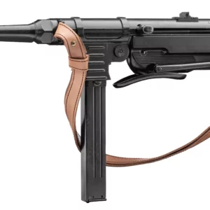 Réplique décorative Denix de la mitraillette allemande MP40 - vue 1