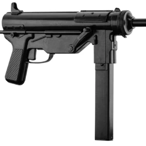 Réplique décorative Denix de PM Grease Gun - vue 1
