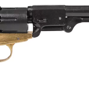 Réplique décorative Denix de Revolver 1851 marine américaine - vue 1