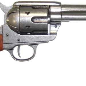 Réplique décorative Denix de Revolver Peacemaker américain cal. 45 - vue 1