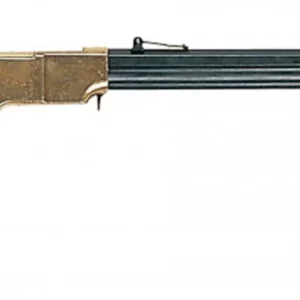 Réplique décorative Denix du fusil Henry de la Guerre de Sécession. - vue 1