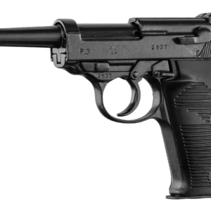 Réplique décorative Denix du pistolet allemand 1938 - vue 1