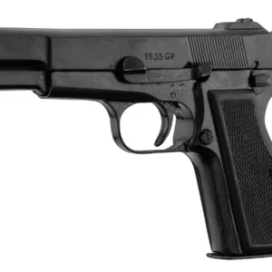 Réplique décorative Denix du pistolet GP35 - vue 1