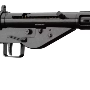 Réplique décorative Denix Sten Anglaise MKII - vue 1