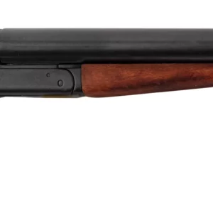 Réplique Denix fusil à double canon USA 1868 - vue 1