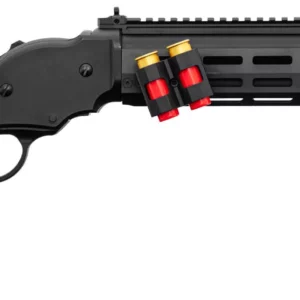 Réplique fusil à levier de sous garde AT8703 Golden Eagle - vue 1