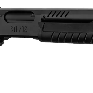 Réplique fusil à pompe FABARM STF12 Short Initial Gaz - vue 1