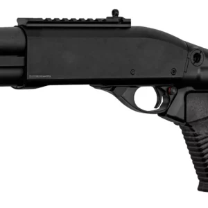 Réplique Fusil à Pompe M870 avec crosse Golden Eagle à Gaz - vue 1