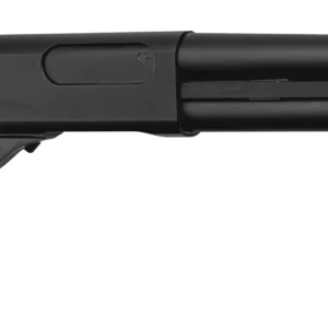 Réplique Fusil à Pompe M870 Golden Eagle à Gaz Noir - vue 1