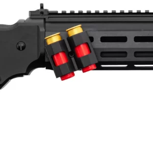 Réplique fusil levier sous garde compacte AT8701 Golden Eagle - vue 1