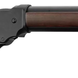 Réplique Fusil métal et bois à cartouches éjectables - vue 1